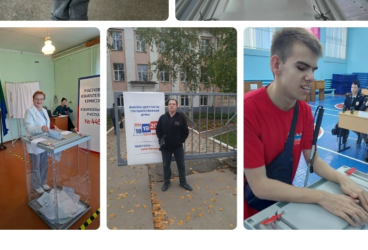 Участники программы &laquo;Доступный труд&raquo; выбирают уверенность в завтрашнем дне
